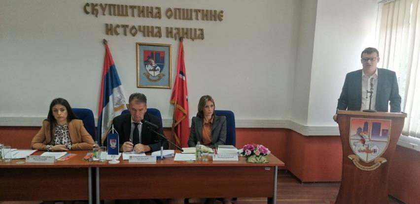 Usvojen Prijedlog odluke o sufinansiranju izgradnje novog srednjoškolskog centra u Istočnoj Ilidži