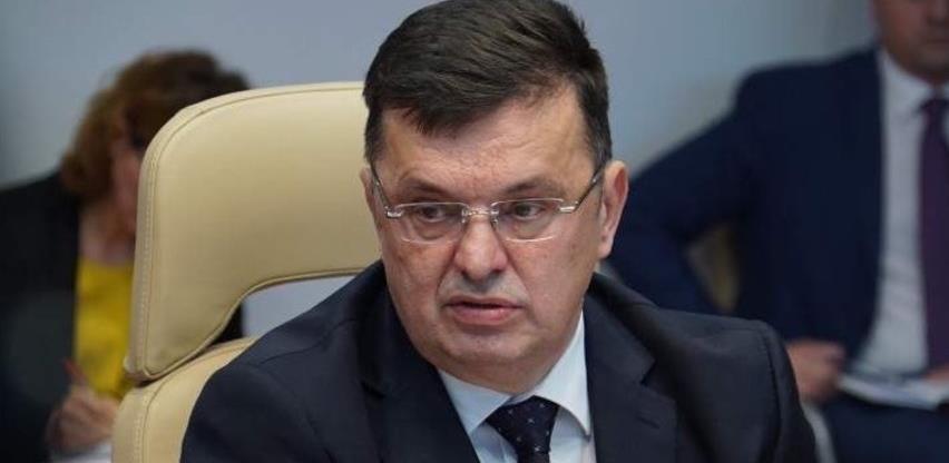 Vijeće ministara uspostavilo Grupu za socioekonomski odgovor