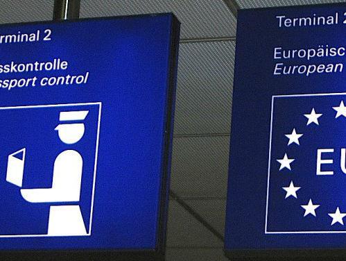 Ukidanje Schengena koštalo bi evropske zemlje 110 milijardi eura