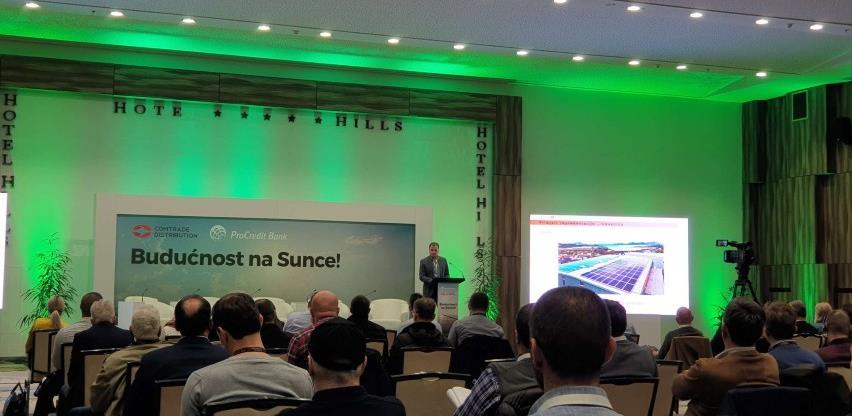 Budućnost na sunce