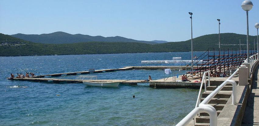 Objavljen tender: Neumski vaterpolisti dobit će novo plivalište