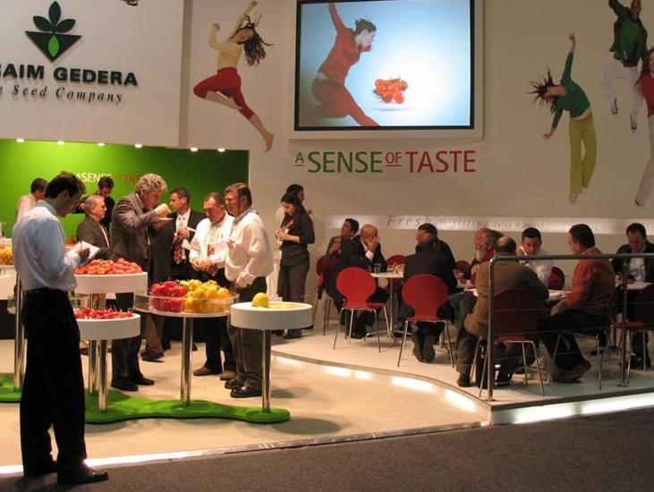 Osamnaest kompanija iz BiH na sajmu Fruit Logistica u Berlinu