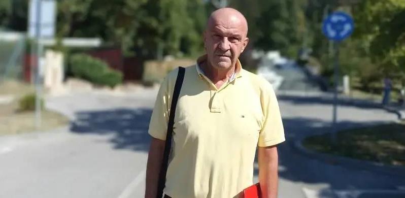 ENVER BIJEDIĆ