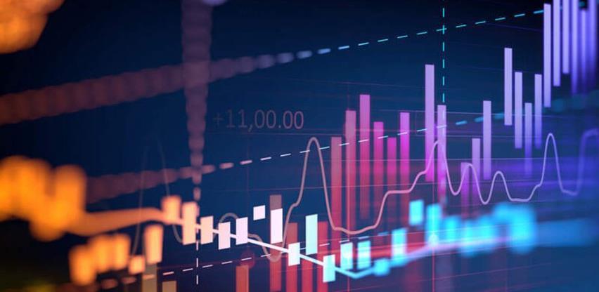 Na SASE 03.03.2020. ostvaren promet od 321.188,16 KM