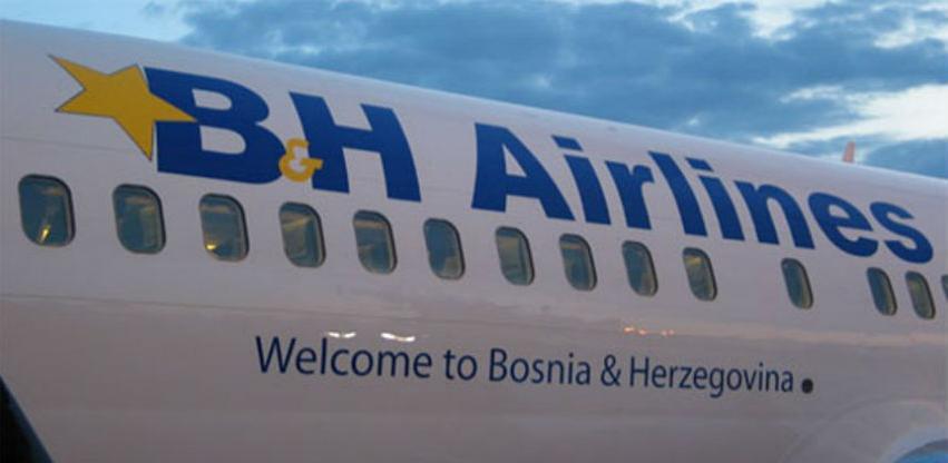 Drugi poziv: BH Airlines prodaje preostali dio imovine