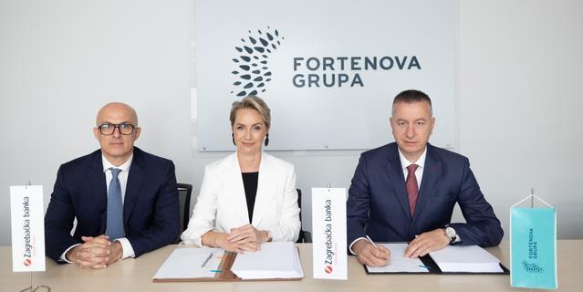 fortenova
