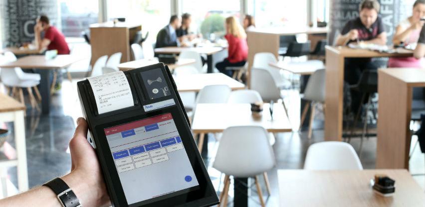 Odredbama precizirati izricanje zaštitne mjere zabrane obavljanja djelatnosti