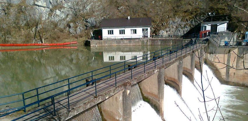 Za tri i po godine izgradnja HE "Mesići-Nova" u potpunosti se isplatila