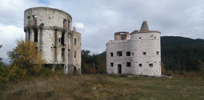 Općina Stari Grad dala dozvolu da se u Bistrik-kuli otvori kafić