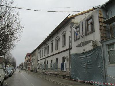 Završetak obnove zgrade Opštine Šamac do kraja maja