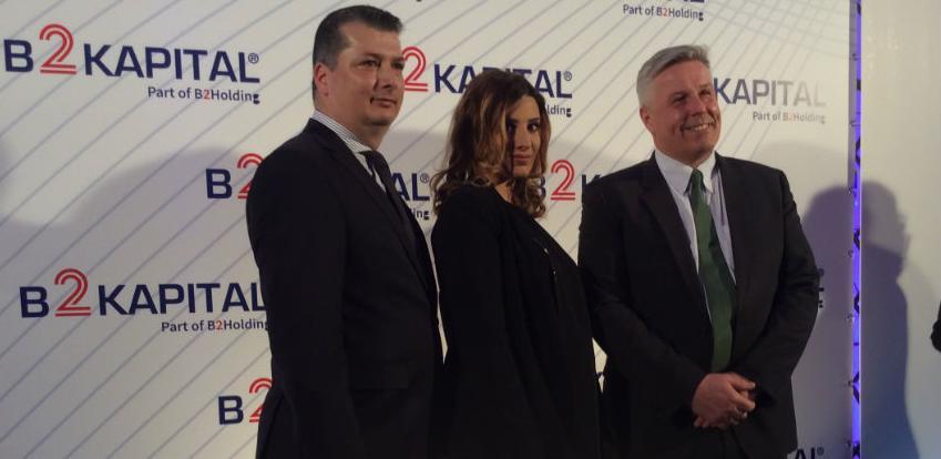 B2 Kapital donosi na bh. tržište norveški model pružanja finansijskih usluga
