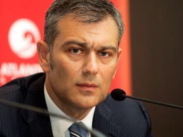 Tedeschi: Uz dozu političke pameti BiH može brzo prosperirati