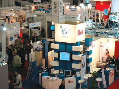 Privredna komora RS predstavlja kompanije na sajmu tehnike u Beogradu