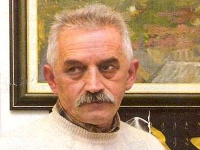 Goran Mikulić, direktor izdavačke kuće Rabic