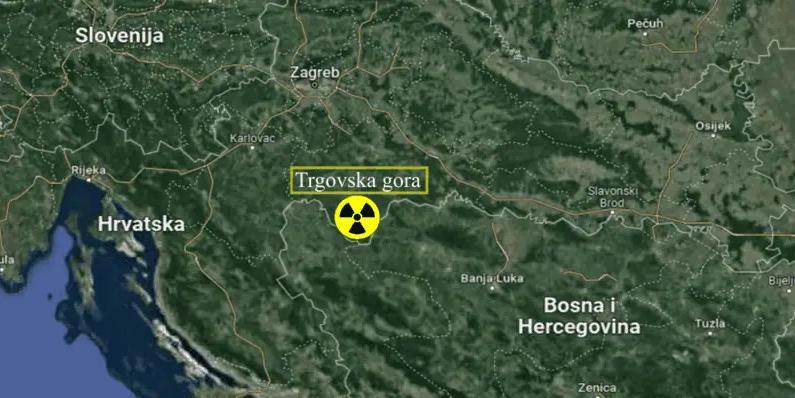 trgovska gora