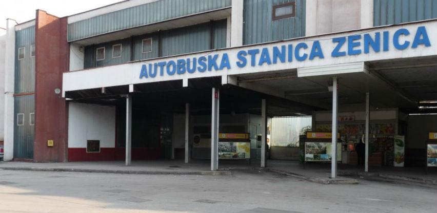 Stali svi autobusi "Zenicatransa", blokirana Autobuska stanica Zenica