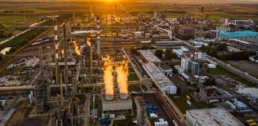 Nina Domazet: Rezultati pokazuju da je MOL-ova strategija pun pogodak