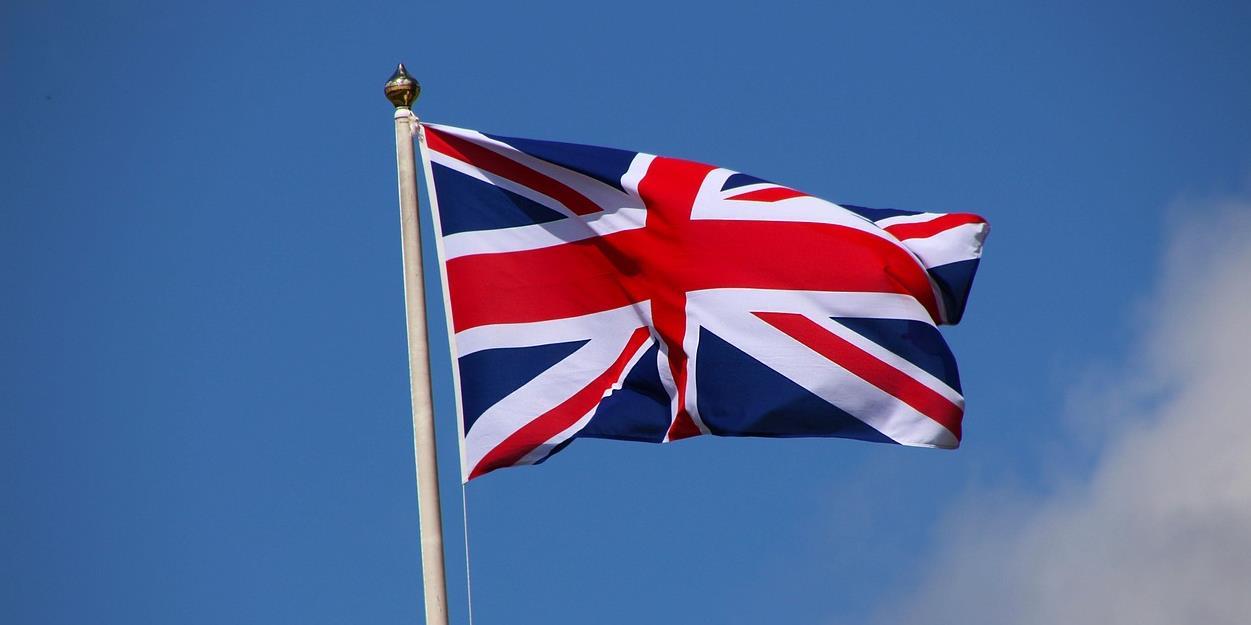 Velika Britanija
