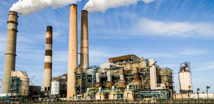 U avgustu u FBiH promet industrije veći za 1,9 odsto