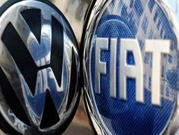 Volkswagen planira da kupi Fiat
