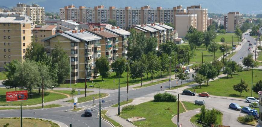 Preduzeće "Lokom" Općine Novi Grad Sarajevo spašeno propasti