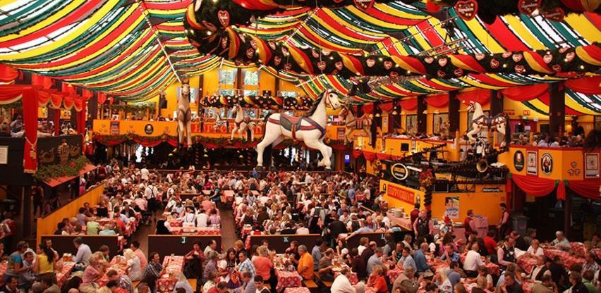 Oktoberfest otkazan i ove godine