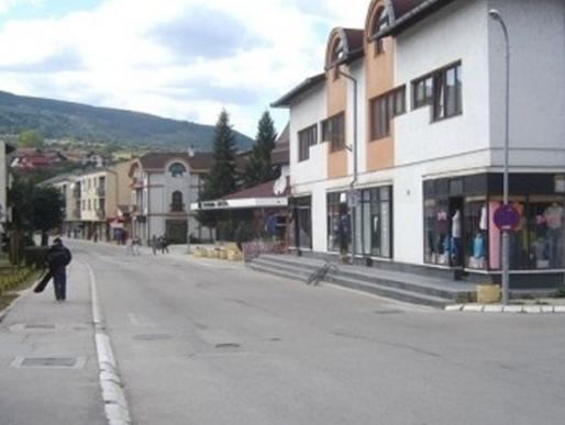 Šipovo: Završni radovi na novoj zgradi opštinske administracije