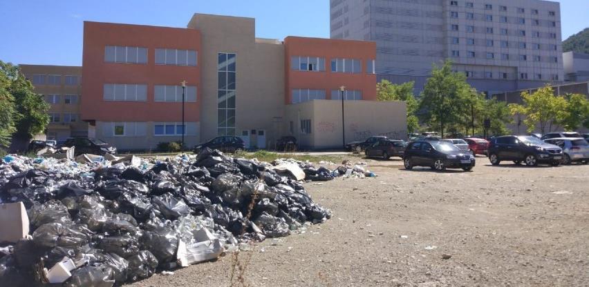 Kako i gdje se odlaže medicinski otpad iz zdravstvenih ustanova?