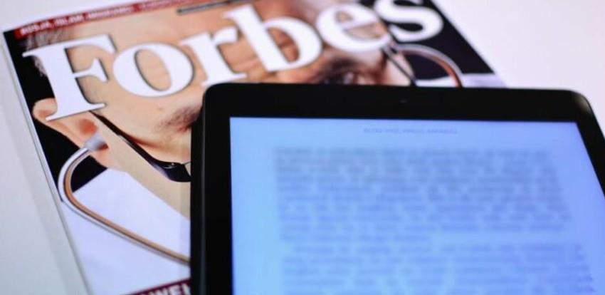 Kako su se obogatili najmlađi milijarderi s Forbesove liste