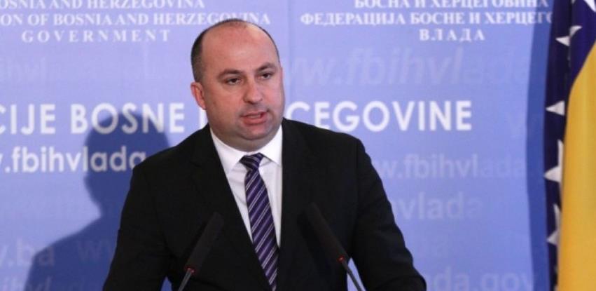 Potpisan kolektivni ugovor za poštansku djelatnost u FBiH