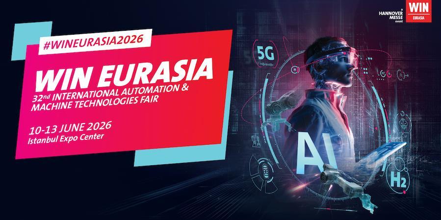 WIN EURASIA 2026