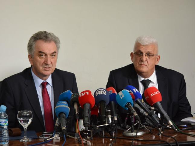 Do kraja godine izvoz mlijeka iz BiH u EU?