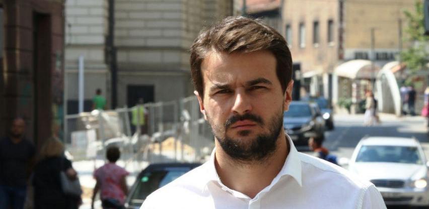Odluka Vlade KS-a: Nermin Muzur više nije direktor Turističke zajednice