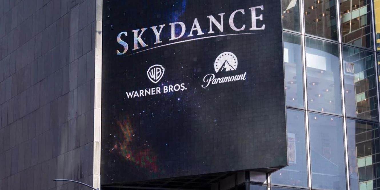 Skydance