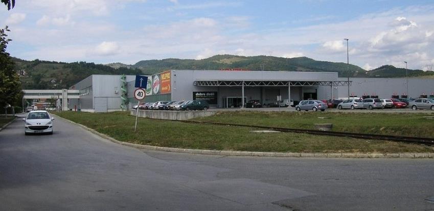 Violeta kupila dionice TPDC Sarajevo za 4,45 miliona KM