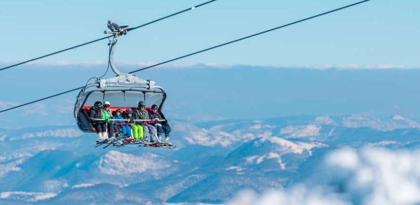 oc jahorina