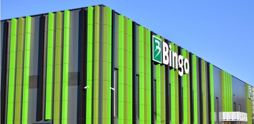 bingo banovići