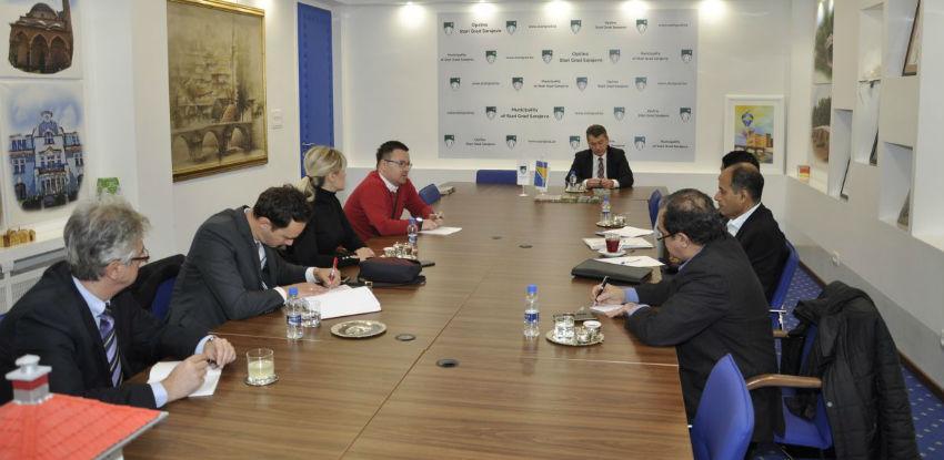 Na proljeće počinje realizacija četiri velika projekta u Starom Gradu