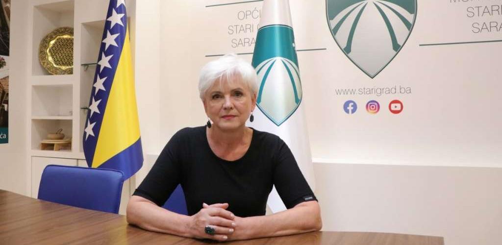 Nevzeta Mulalić
