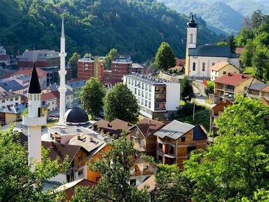 Privreda u opštini Srebrenica: Najmanje jedna fabrika svake godine