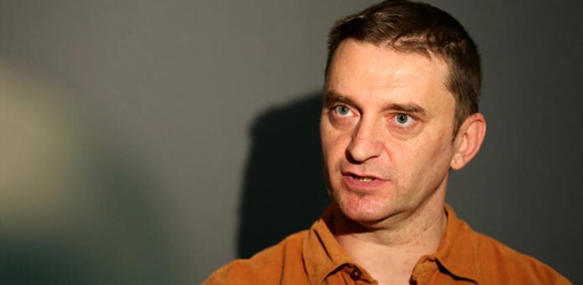 Vedran Zubić