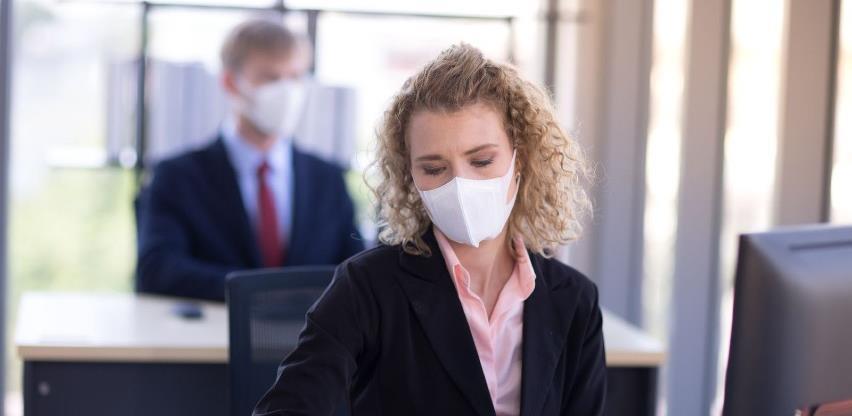 Vlada FBiH: Gdje god je moguće uvesti rad od kuće i rad u smjenama