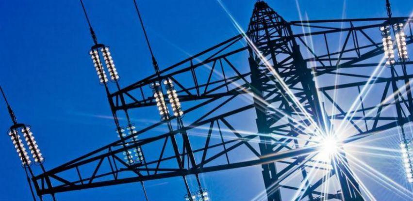 Električna energija