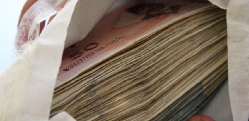 Direktor Del Investa priznao krivnju za poreznu utaju