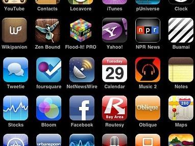 Apple izabrao najbolje aplikacije u 2014. godini