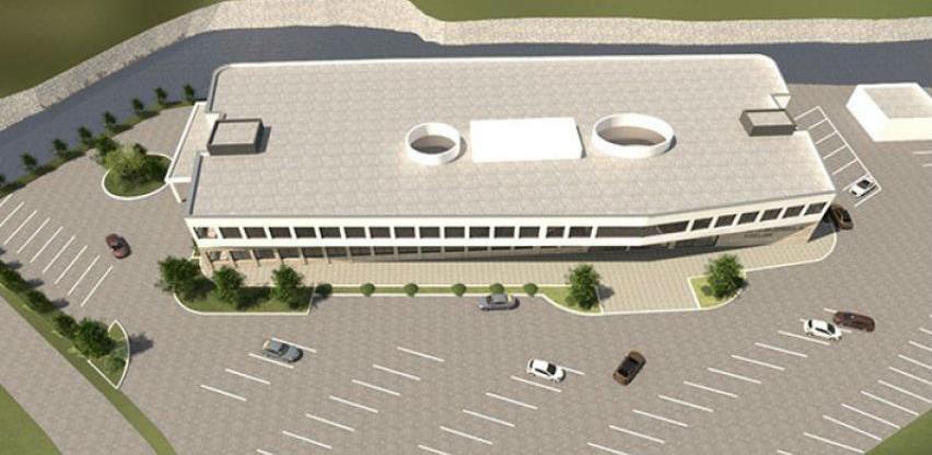 Objavljen tender za drugu fazu radova na Domu zdravlja Kiseljak