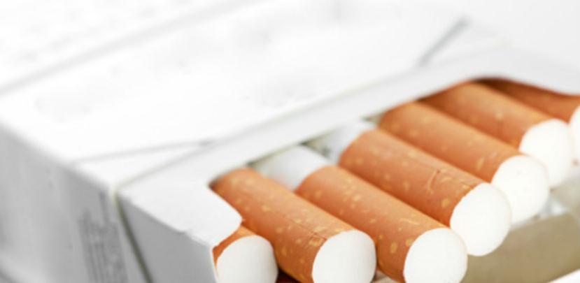 Cigarete u kasu donijele 611 miliona