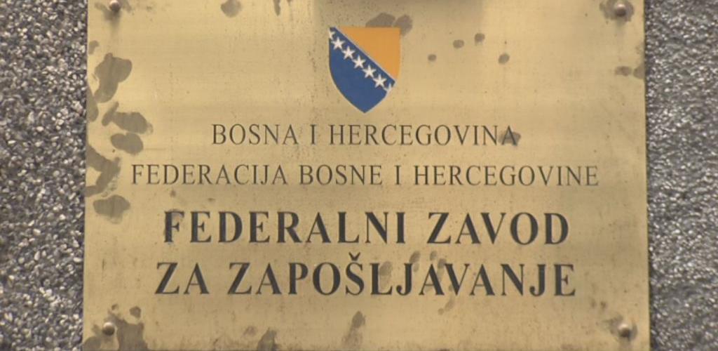 Federalni zavod za zapošljavanje