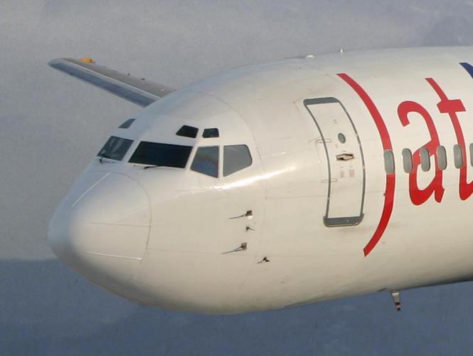 Skupa karta za nove letove Air Serbia