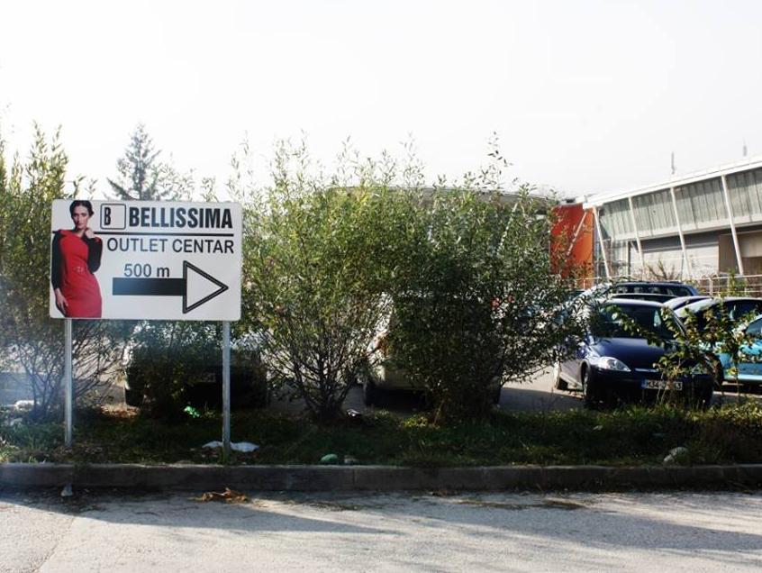 Požurite i odaberite svoju kombinaciju u novootvorenom Bellissima outlet-u